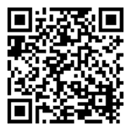 PayPal donation QR code