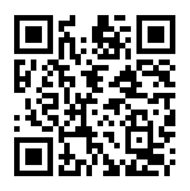Stripe donation QR code