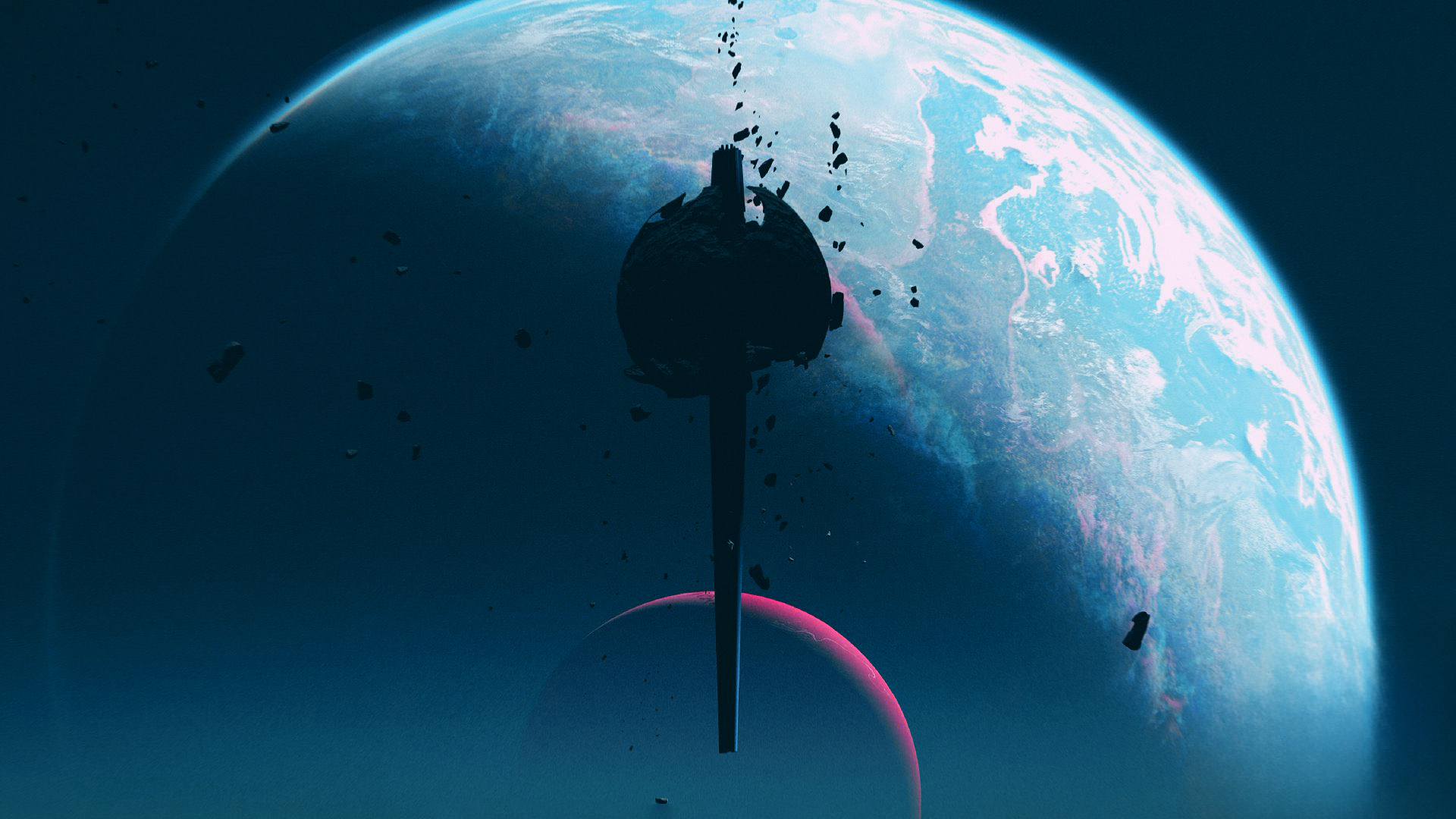Achievment Art 01 - Free wallpaper download