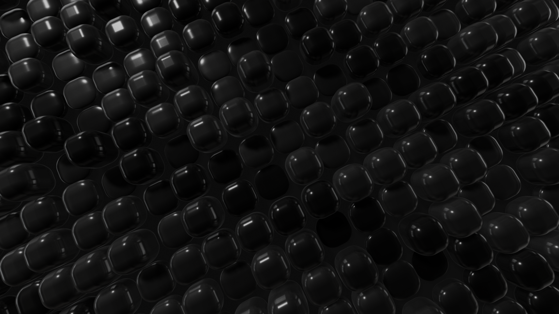 Cube Matrix - Free wallpaper download