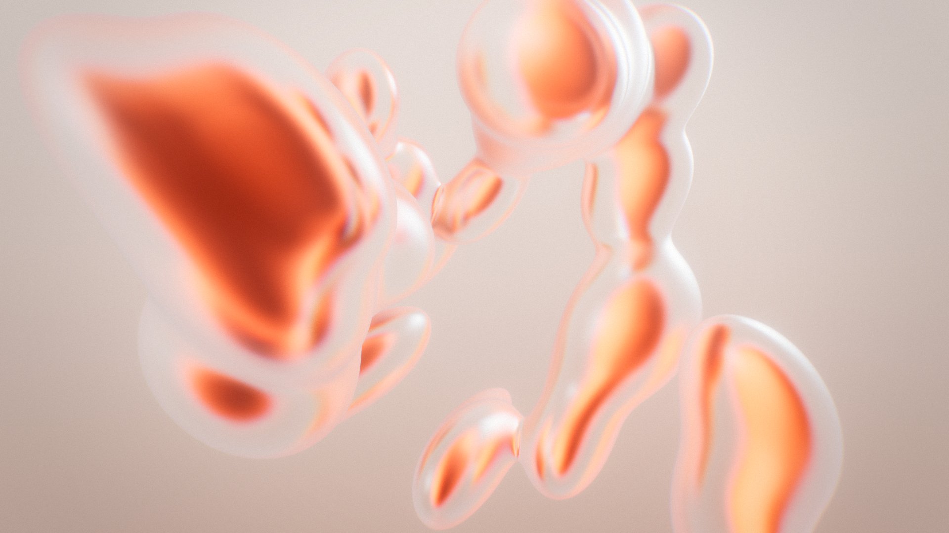 Bumpy Sanguine - Free wallpaper download