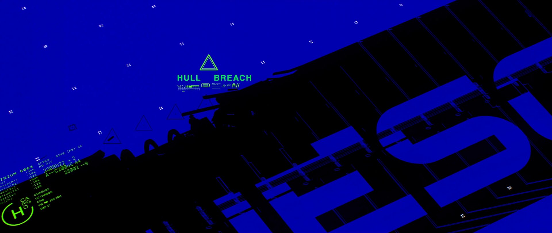 Cryo Archive - Hull Breach - Free wallpaper download