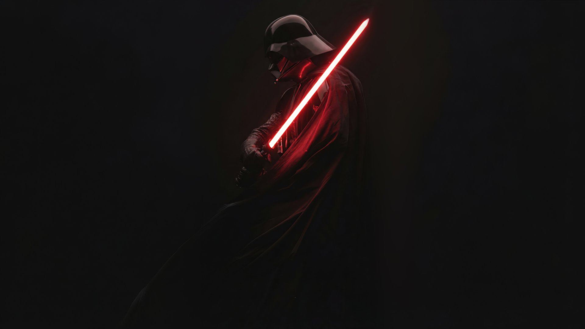 Darth Vader - Free wallpaper download