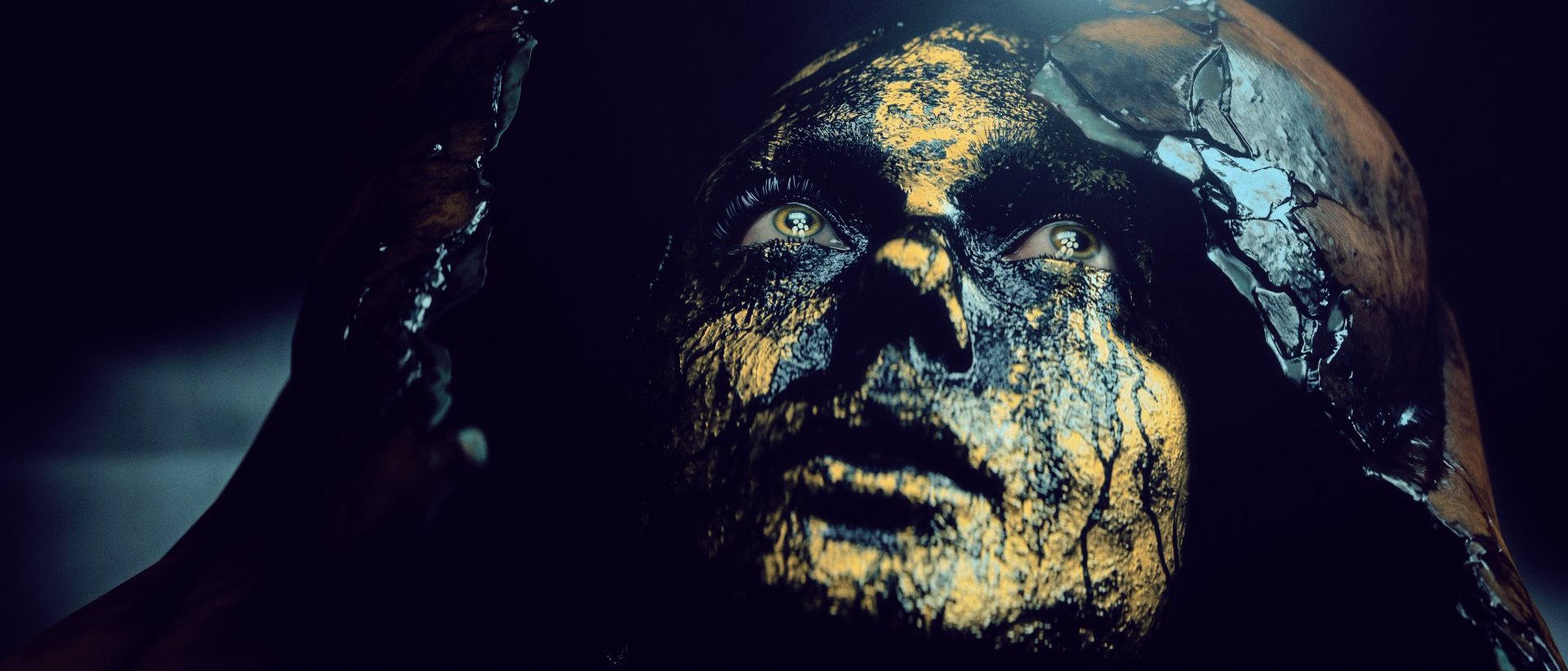 Death Stranding 2 - Free wallpaper download