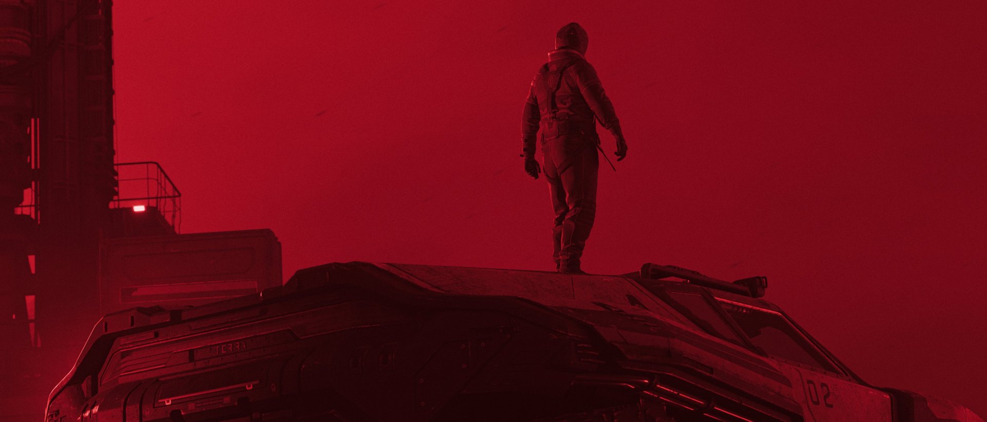 Fort Solis VP - Free wallpaper download