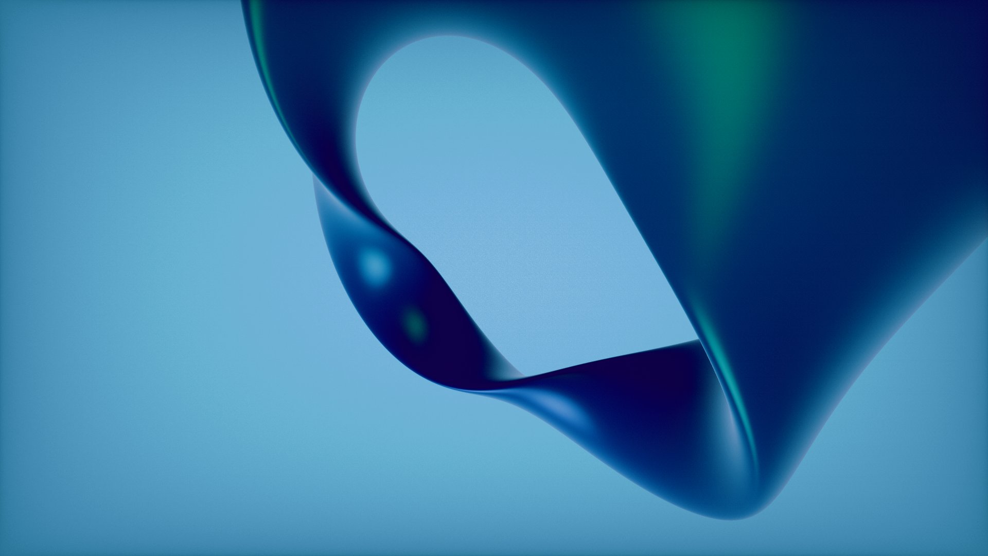 Loop Jade Tau II (LUT Edit) - Free wallpaper download