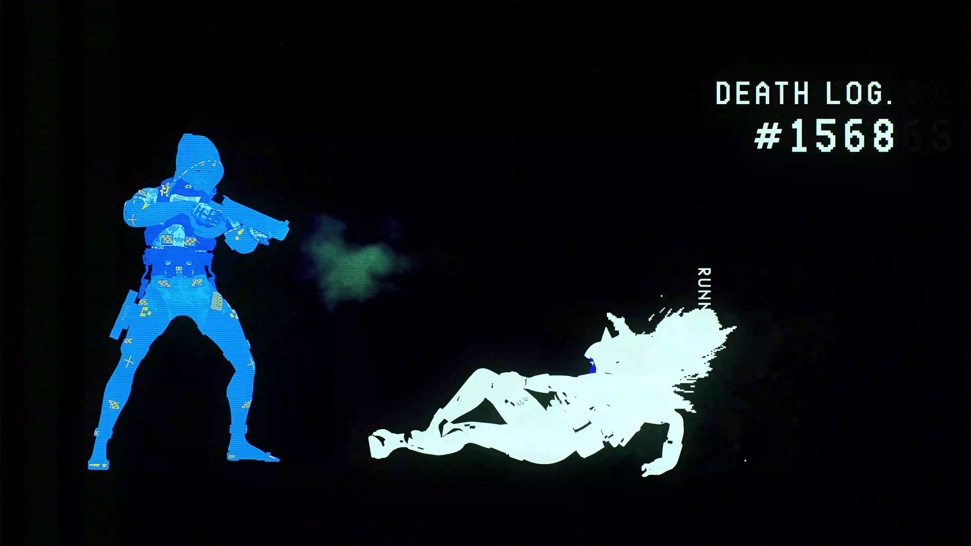 Marathon Death Log - Free wallpaper download