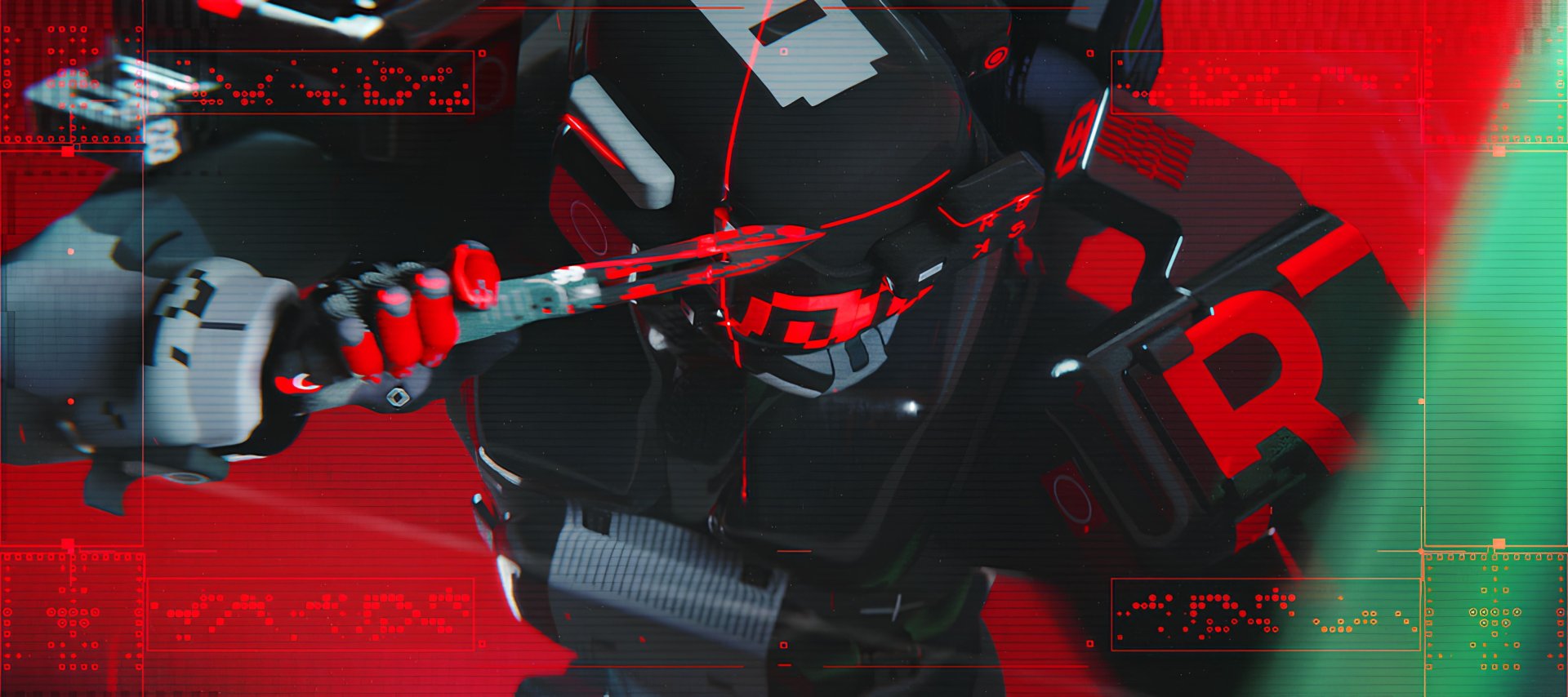 Marathon Destroyer - Free wallpaper download