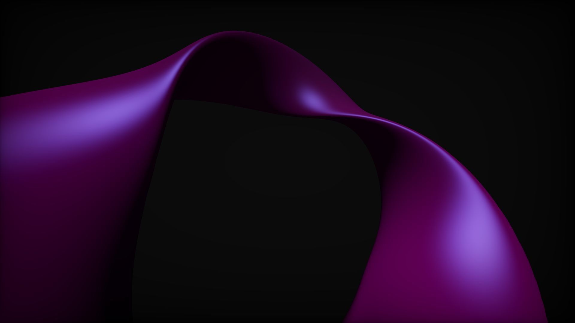 Purple After Dark - Free wallpaper download