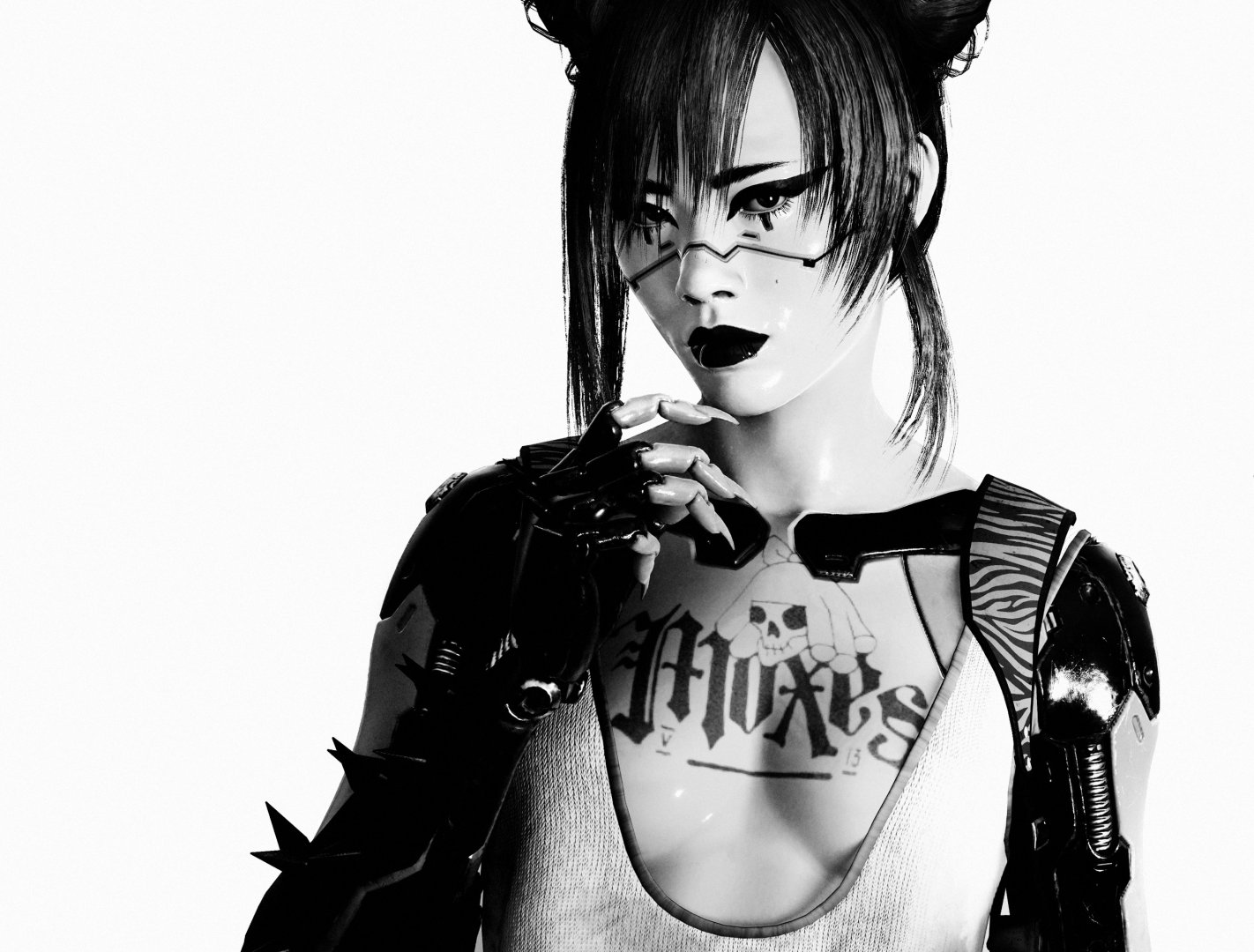 Moxes Bouncer - Free wallpaper download
