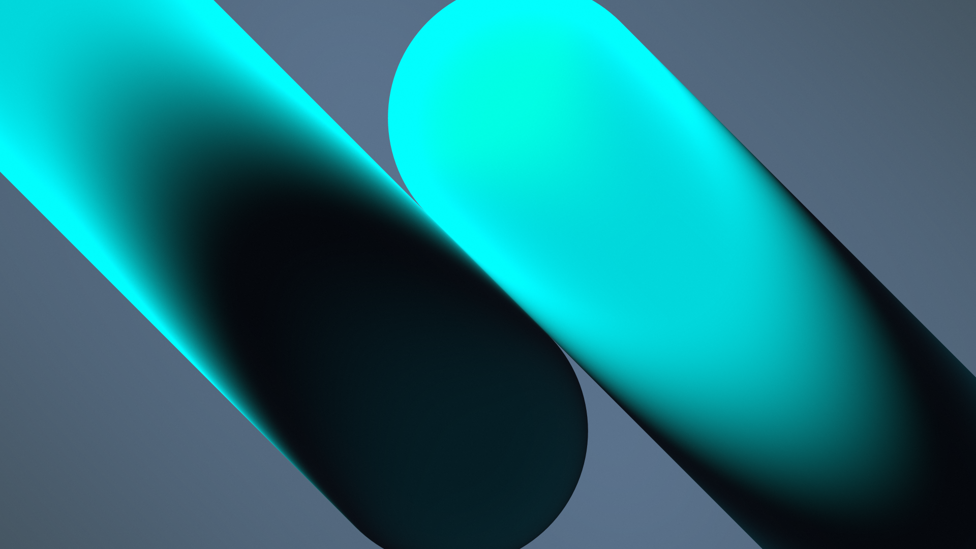 Midnight Pulsing - Free wallpaper download