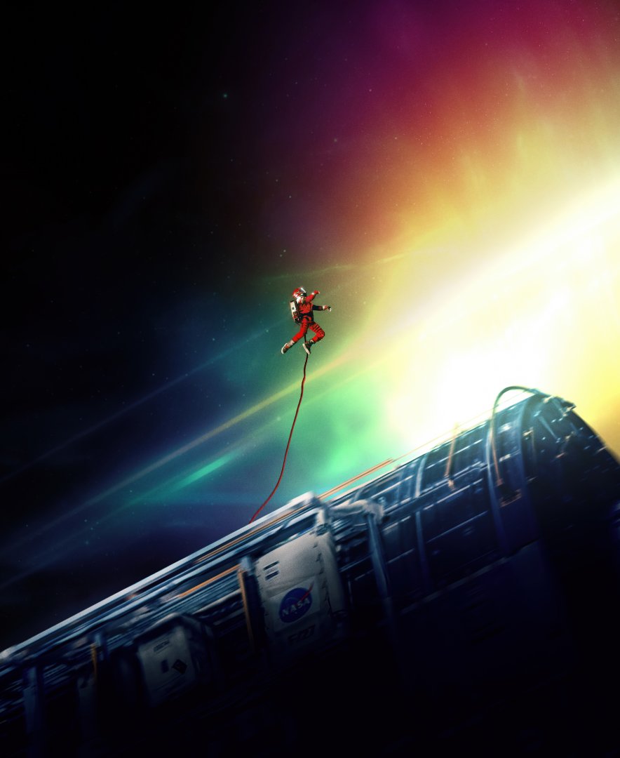 Project Hail Mary - Free wallpaper download