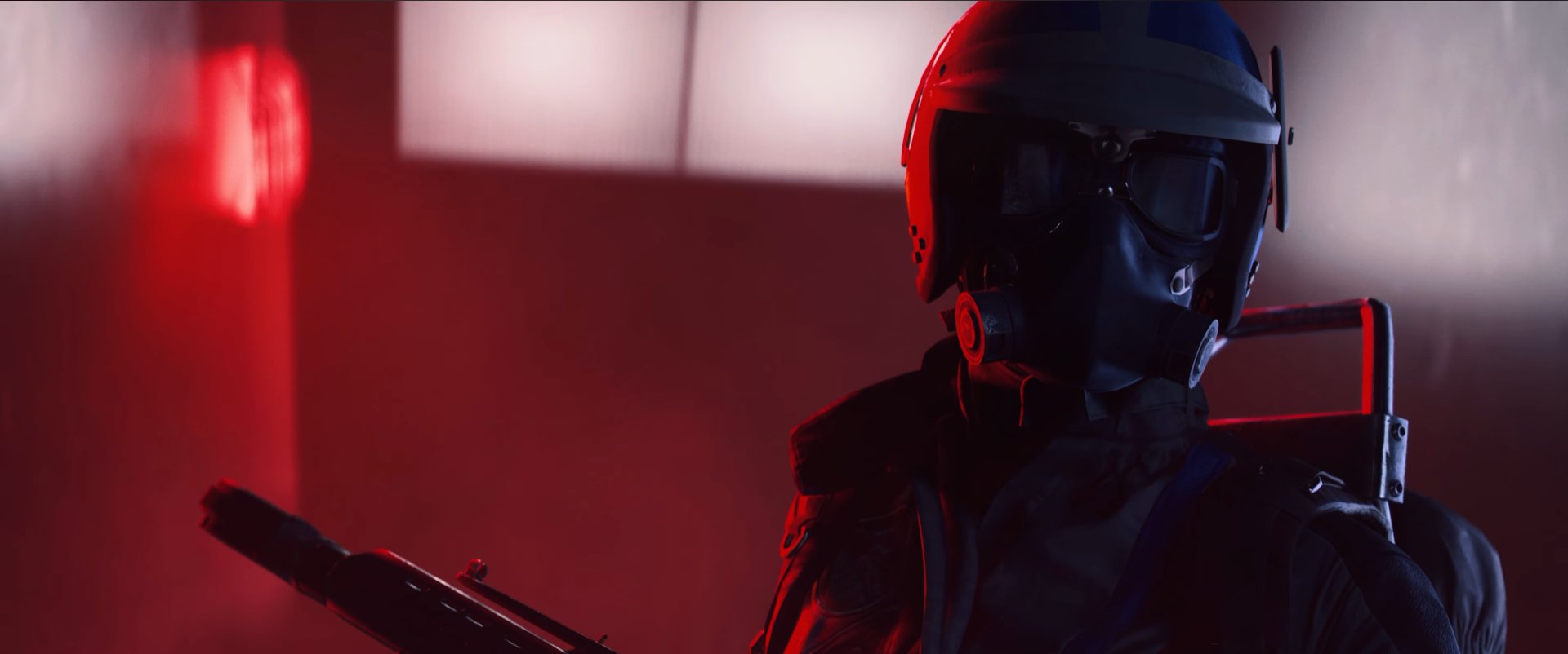 Raider 1 - Free wallpaper download