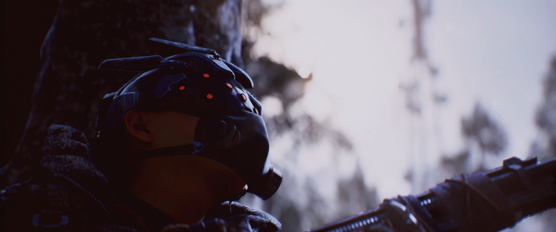 Raider 3 - Free wallpaper download