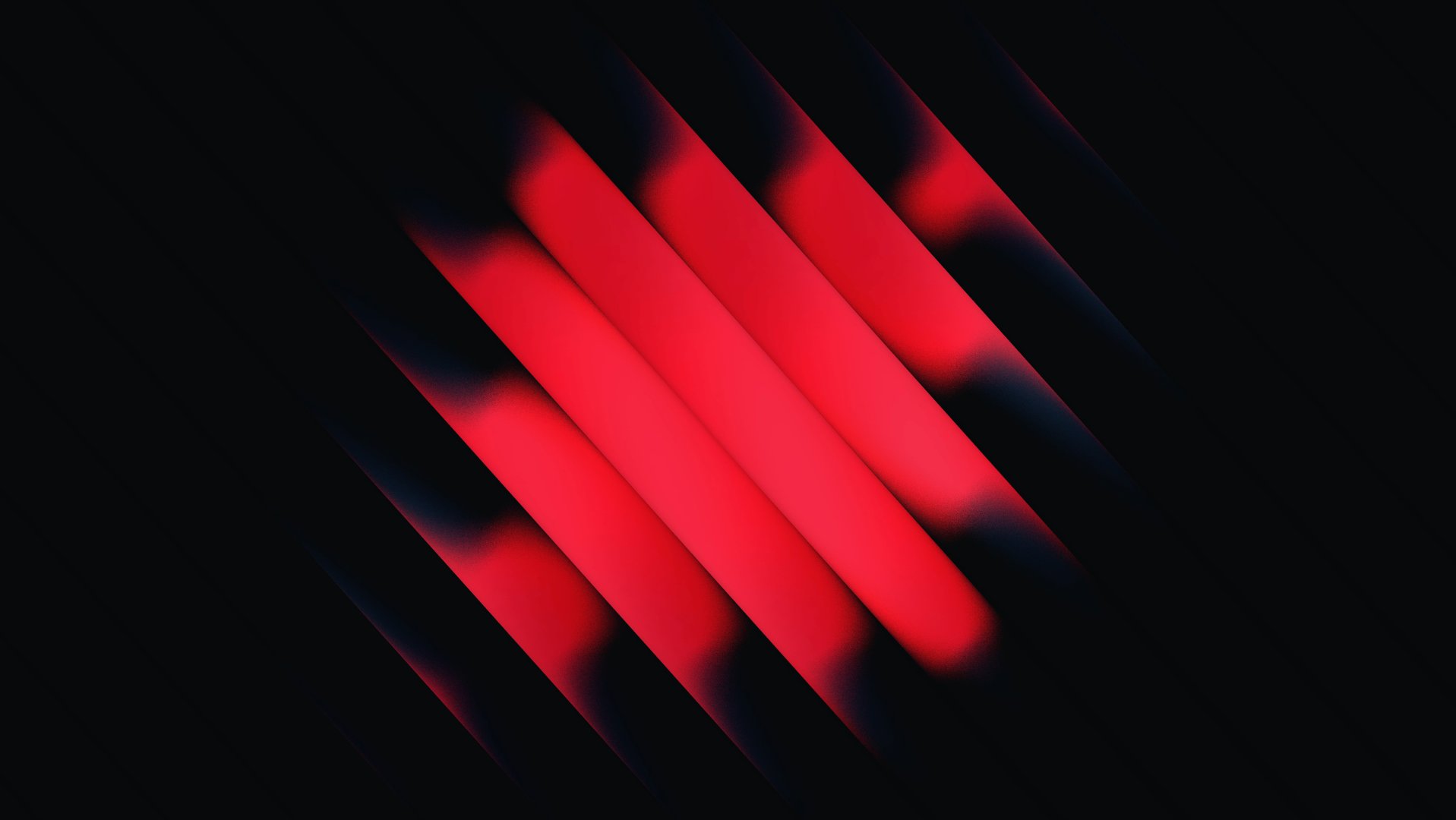 Raycast Cube - Free wallpaper download