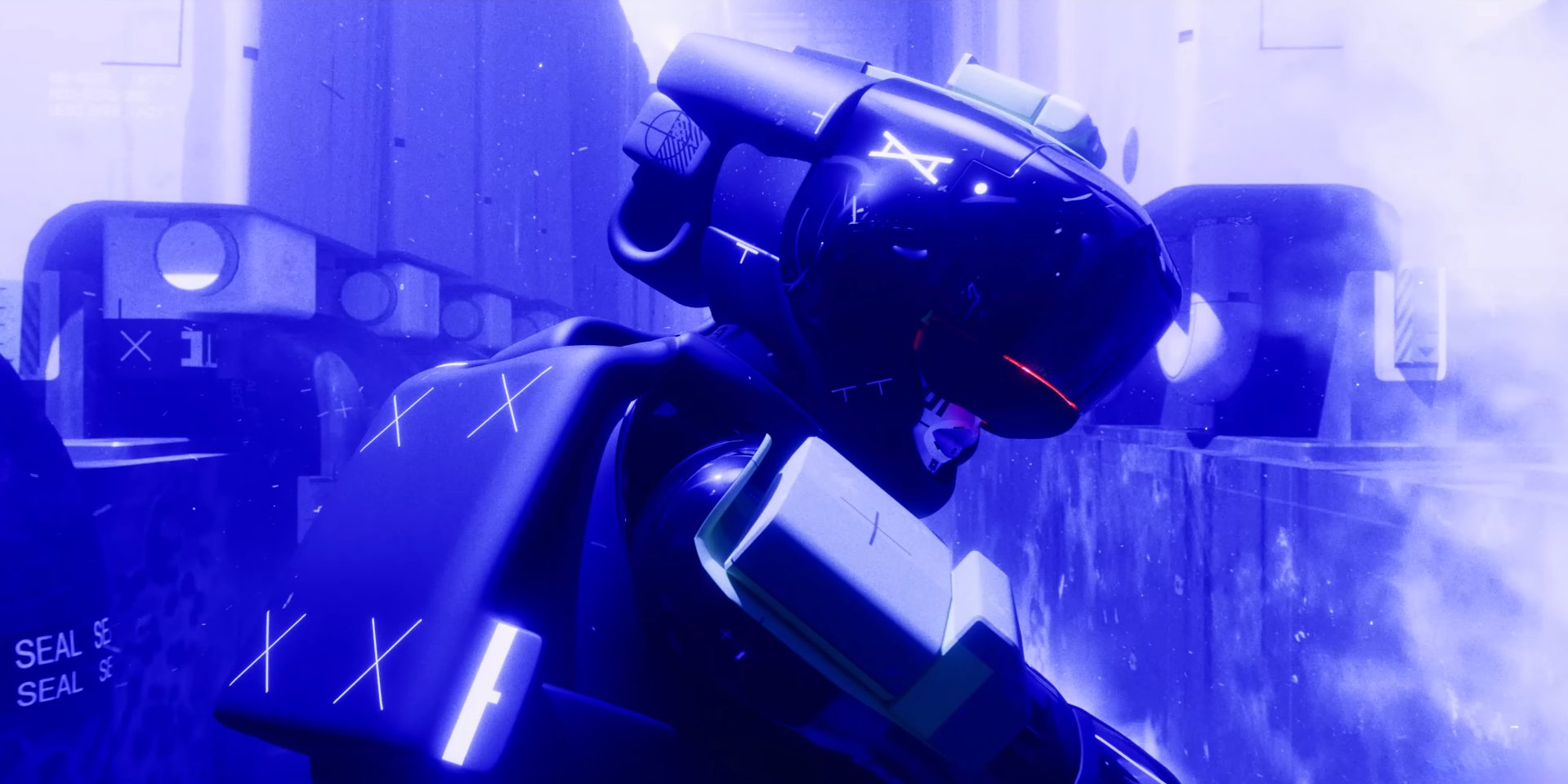 Recon Search - Free wallpaper download