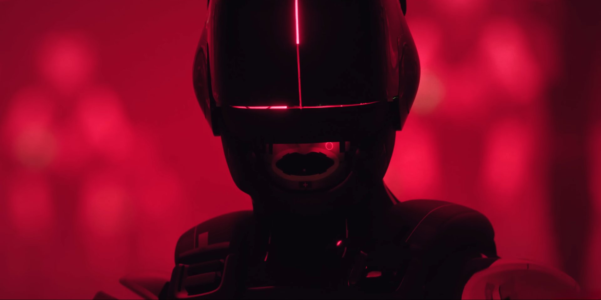 Red Recon - Free wallpaper download