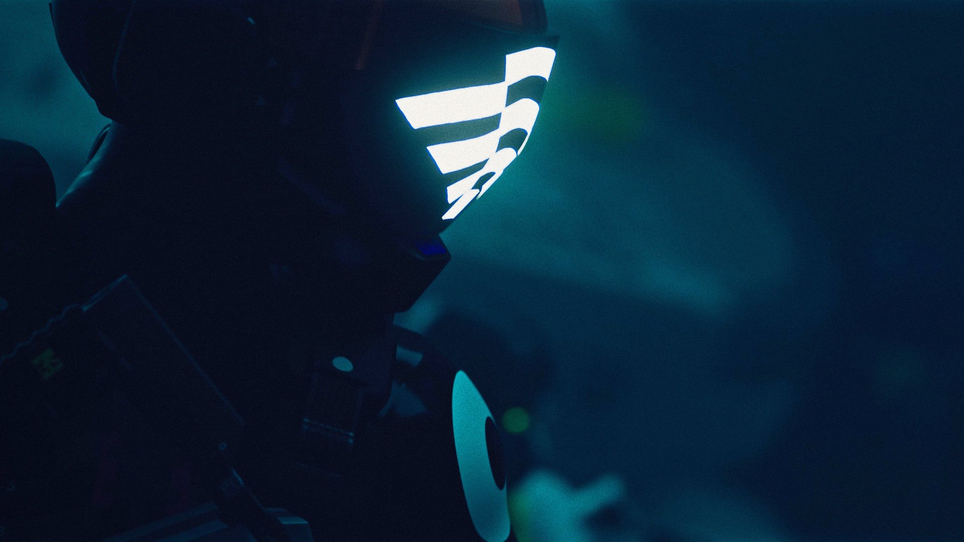 Sentinel Shell - Free wallpaper download