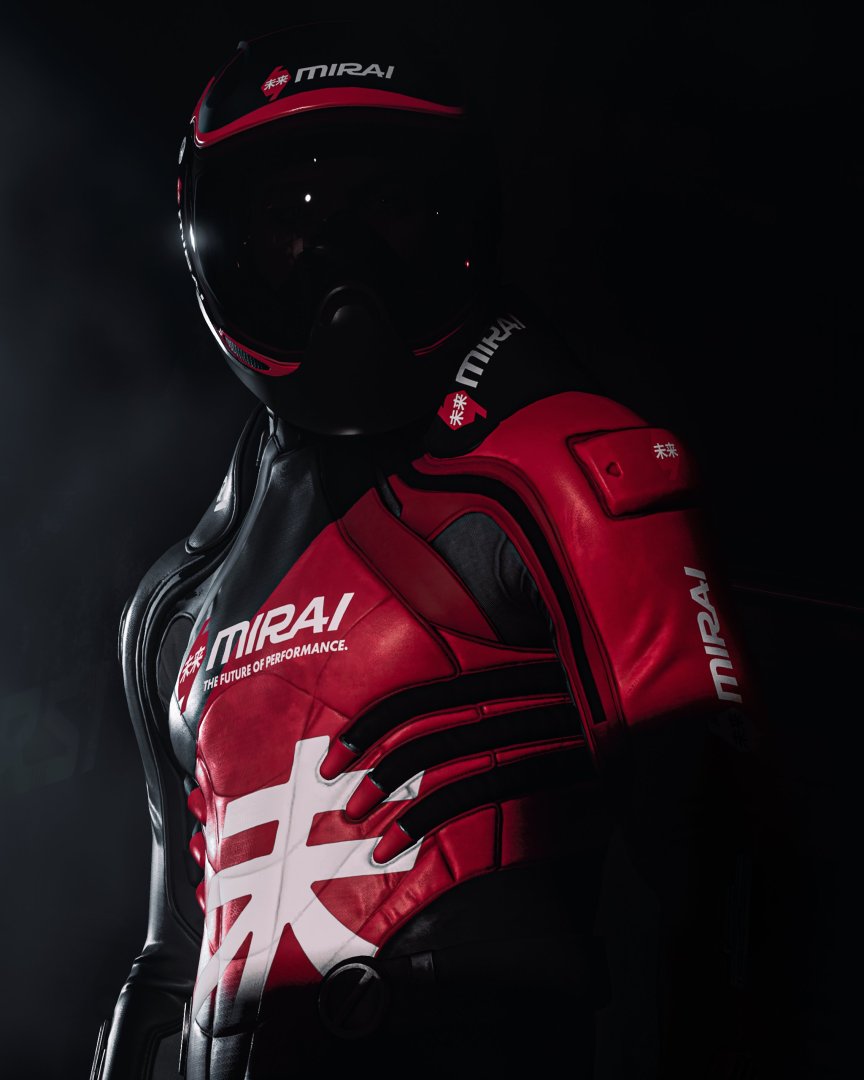 Star Citizen / Pilot Attire - Free wallpaper download