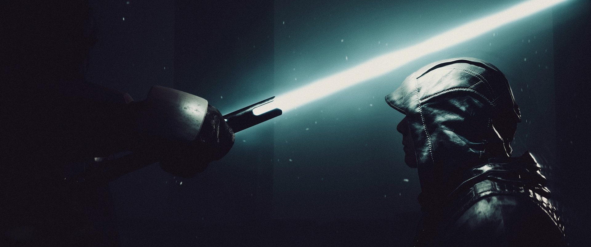 Star Wars Jedi: Survivor (LUT Edit) - Free wallpaper download
