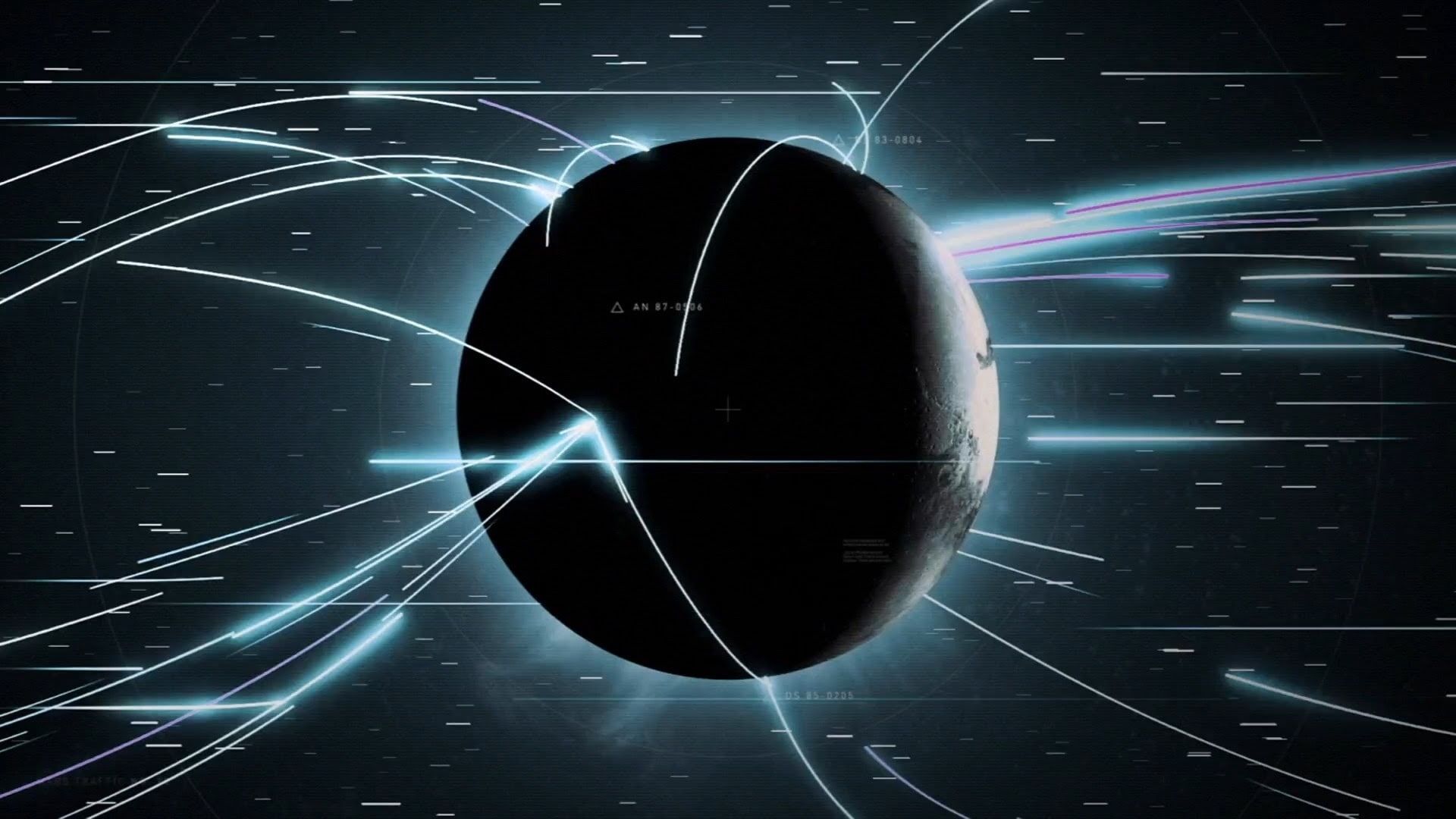 The Expanse - Free wallpaper download