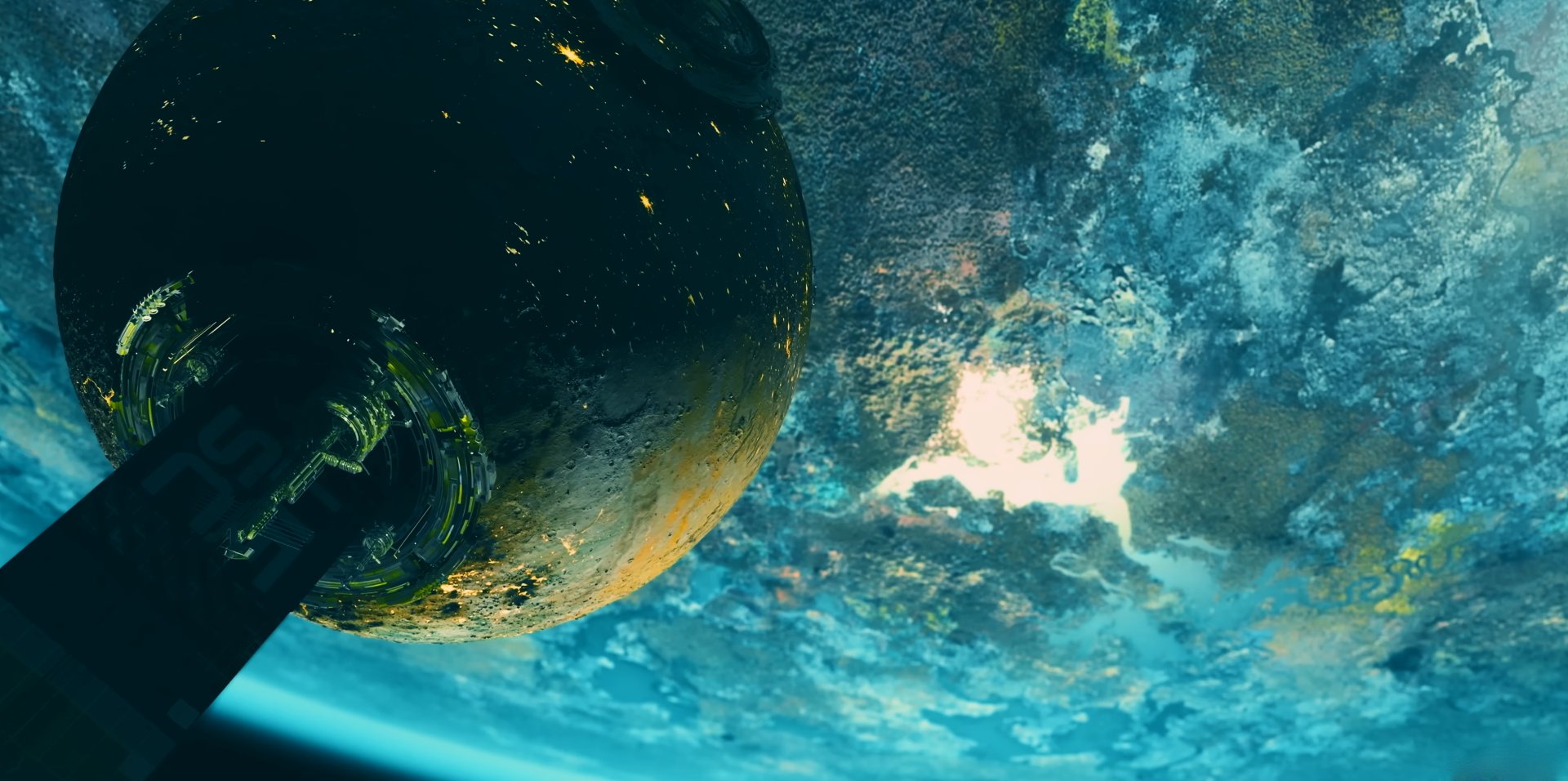 UESC Marathon - Free wallpaper download