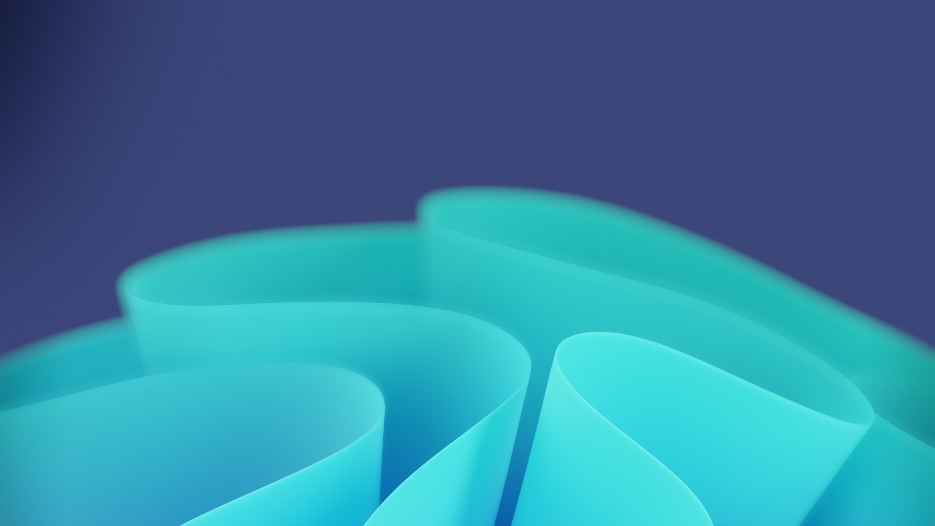 Clean Folds I - Free wallpaper download