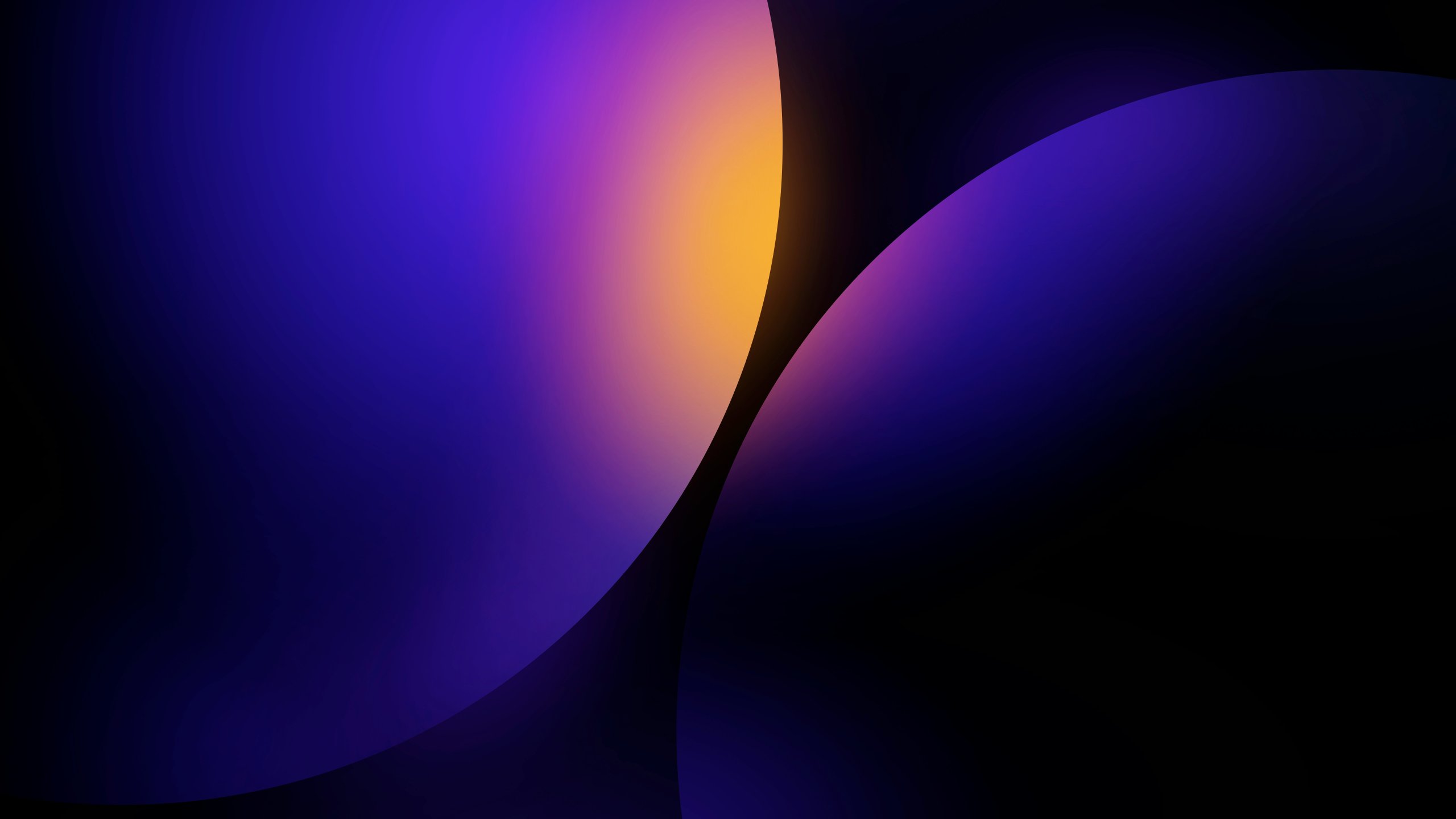 Orbs - Free wallpaper download