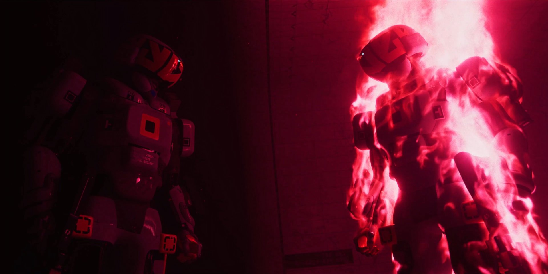 Marathon Cinematic 03 - Free wallpaper download