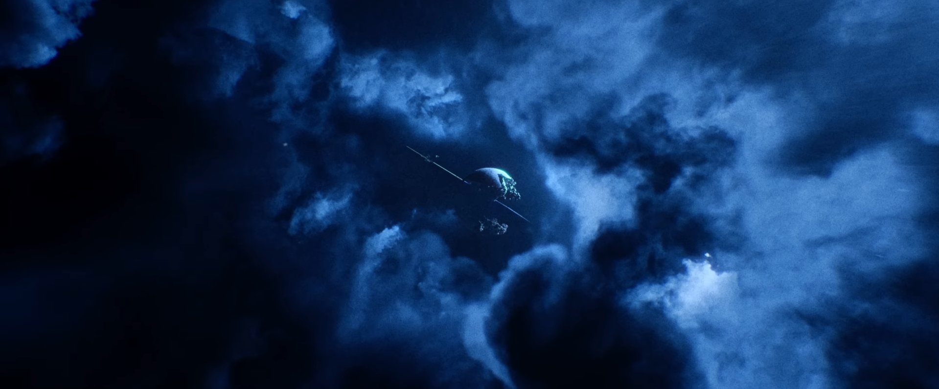 In Death We've Just Begun 02 - Free wallpaper download