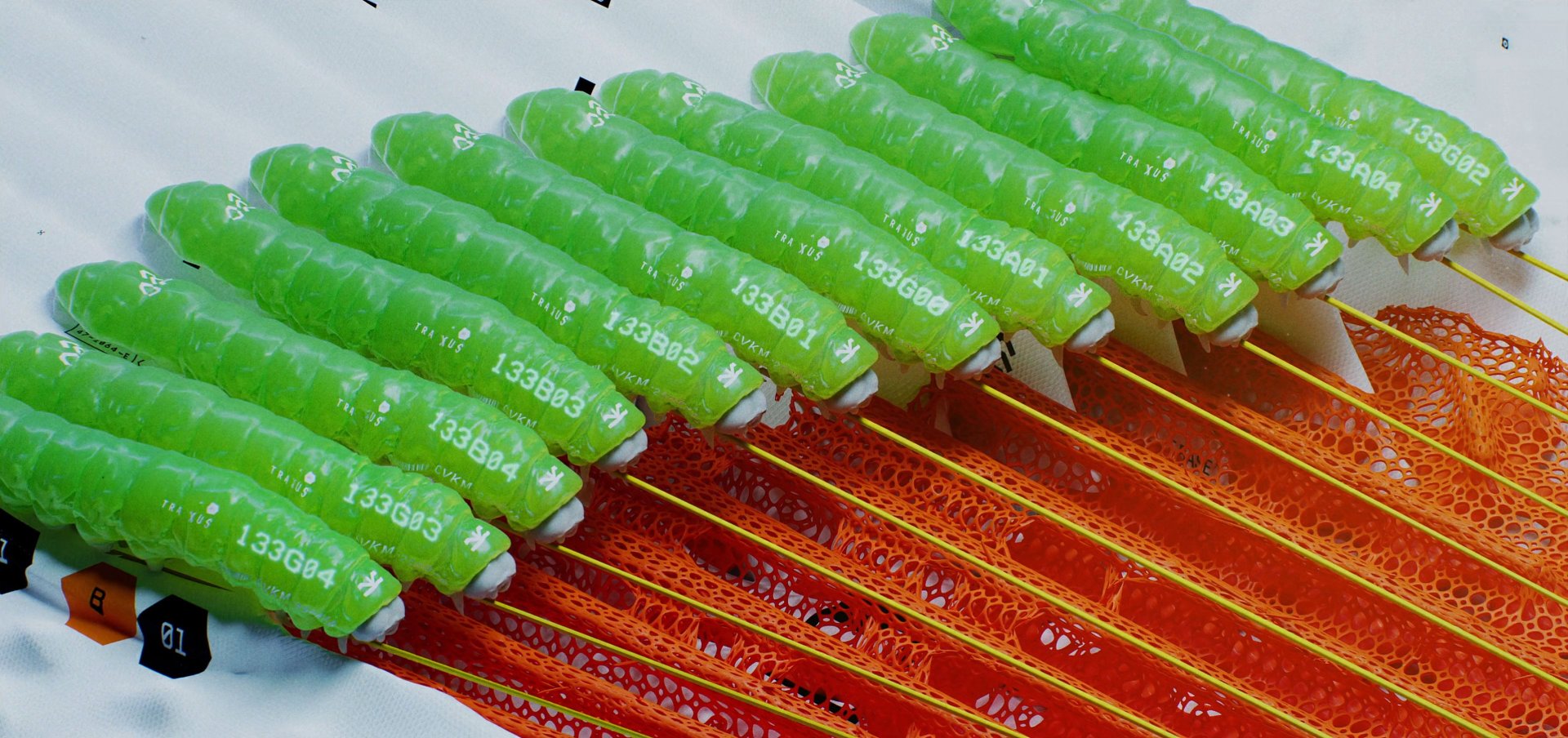 Weaveworms - Free wallpaper download
