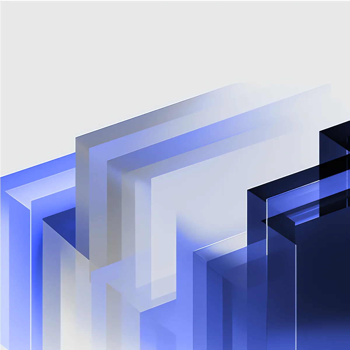 3d Future Glass 14