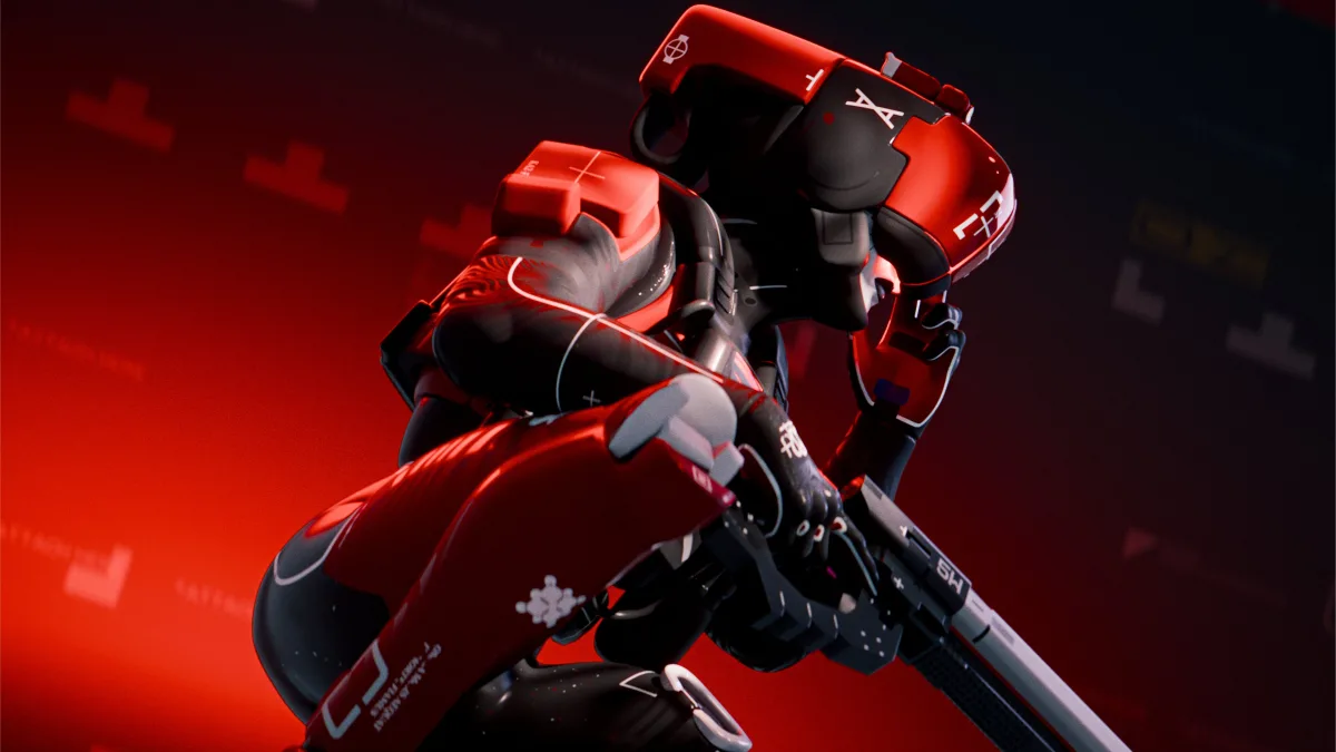 Arachne Recon