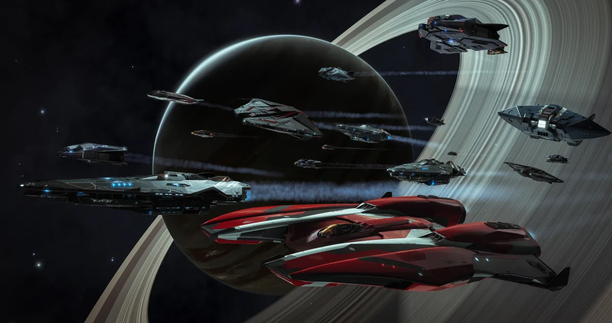 Elite Dangerous wallpapers