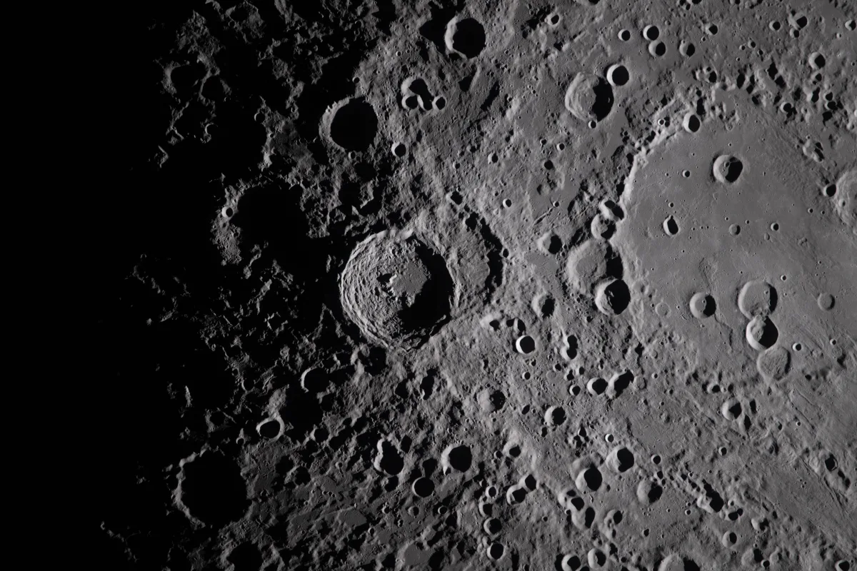 Artemis 2 Mission Photo 03