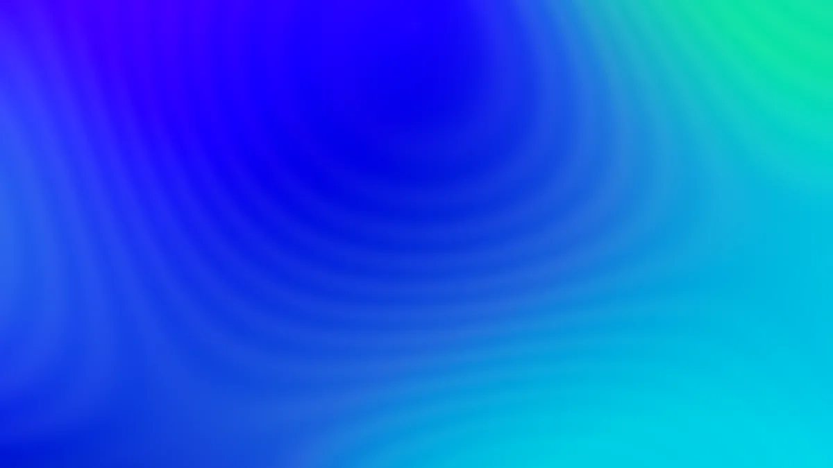 Azure Waves