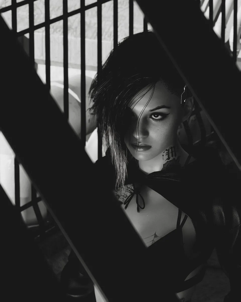 BNW Mood Judy VP