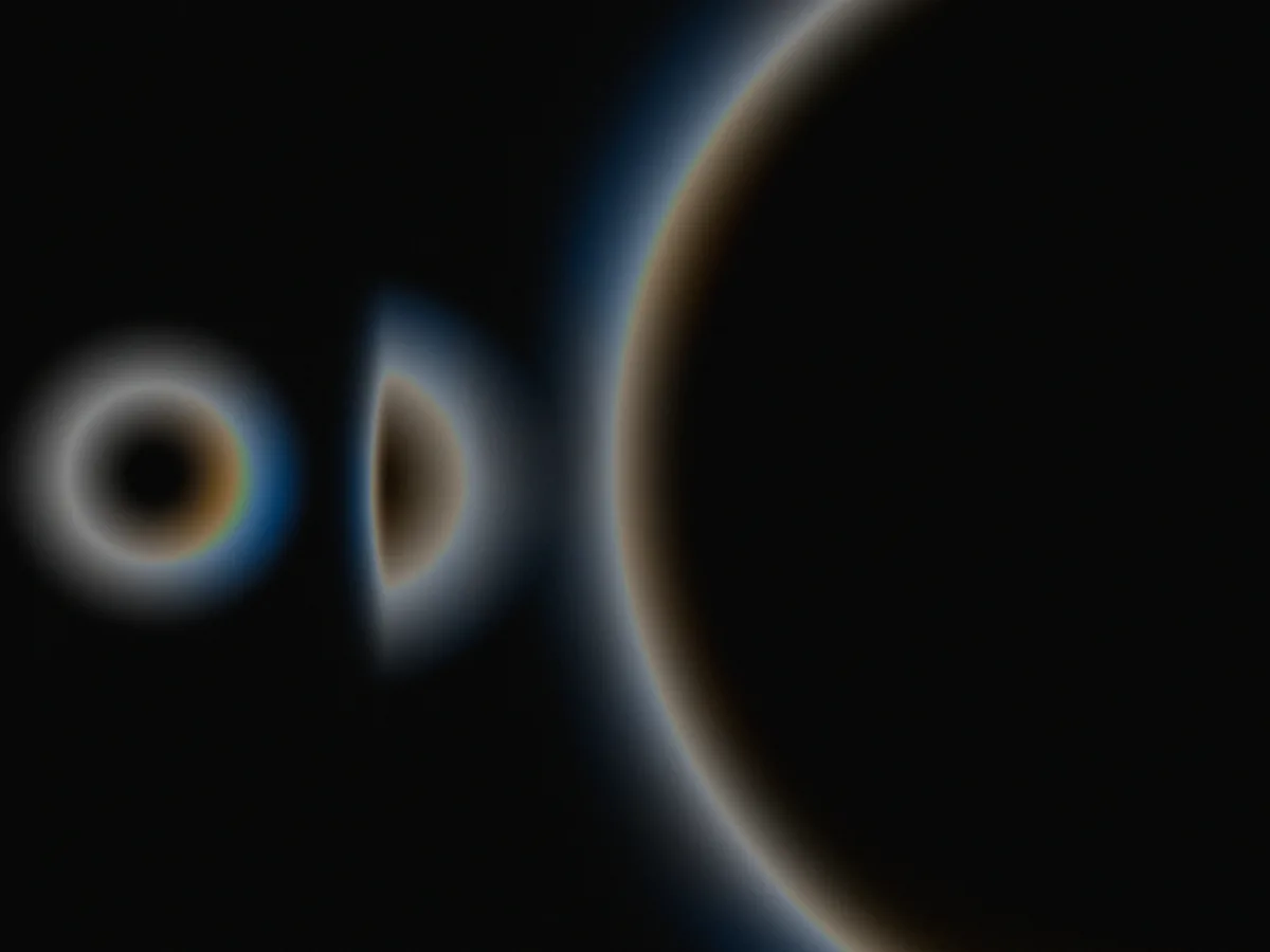 Balolo Pulsar Sirius wallpaper