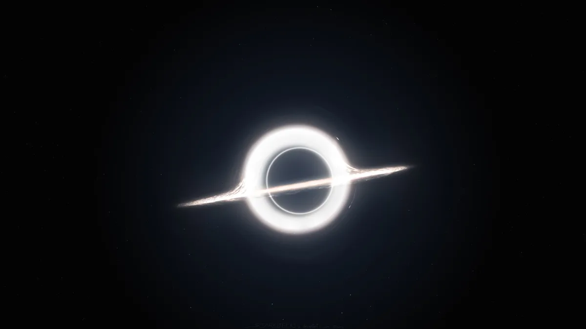 Black Hole