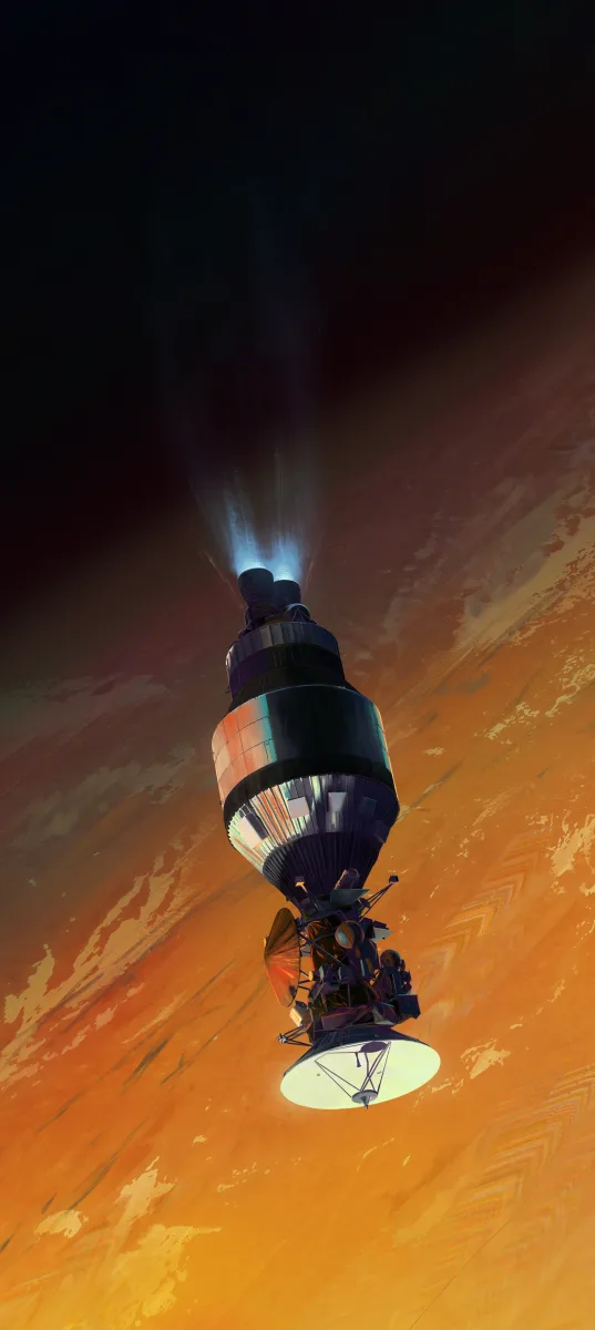 Cassini Mobile 02