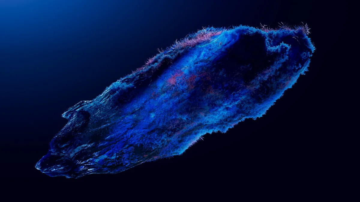 3D wallpapers
