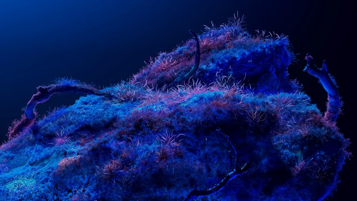 3D wallpapers