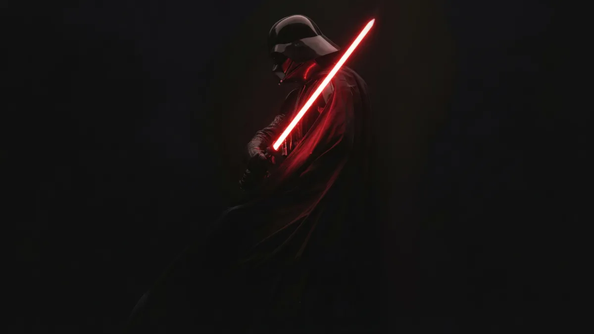 Darth Vader wallpaper