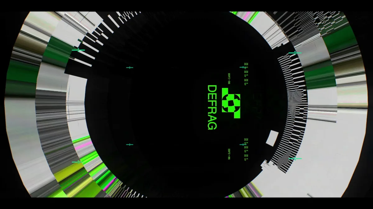 Defrag