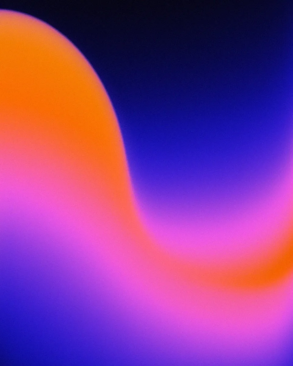Distorted Gradients 01 wallpaper