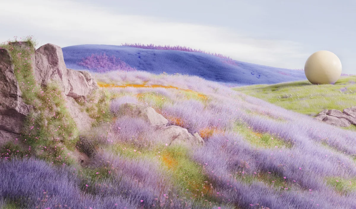 Dreamscapes wallpapers