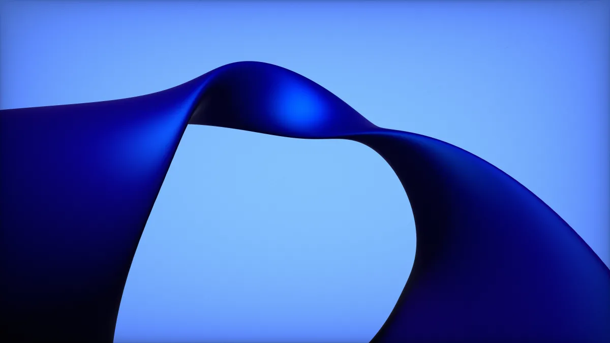 Electric Helix Sapphire (Blue)