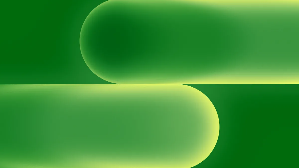 Emerald Vibrance wallpaper