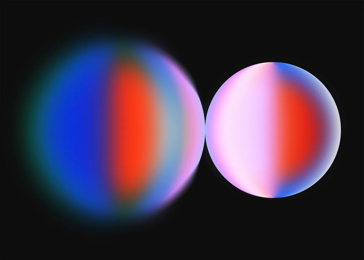 Focus Spheres