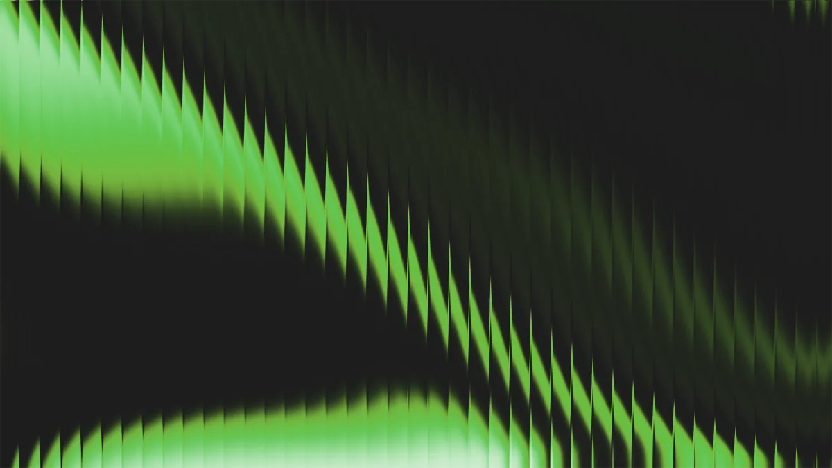 Glass wallpapers